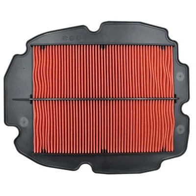 Filtro de aire para Honda VFR 800 1998-2021 17210-MBG-D00 17210-MCW-D00 17210-MBG-000 Foto 1 de 4