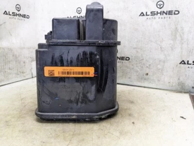  Chevrolet Trax 2015-2021 bote de emisiones de evaporador de vapor de combustible 42782039 OEM Foto 1 de 4