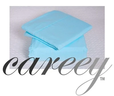 1800 Series 4 Piece Bed Sheets Set Hotel Luxury Ultra Soft Deep Pocket Sheet Set - Image 1 of 4