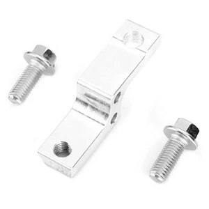 LS Swap Transmission Dipstick Bracket Replacement Parts For LS2 LS1 LS3 4.8 GF0 - Afbeelding 1 van 10