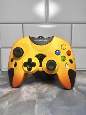 GAMESTER XBOX LIVE CONTROLLER - Image 1 of 4