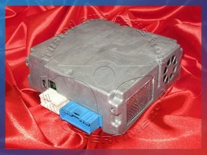 BMW 3 5 6 7 X5 X6 E90 E60 E63 E65 E70 E71 HYBRID TV VIDEO MODULE VM FBAS 6964204 - Picture 1 of 4