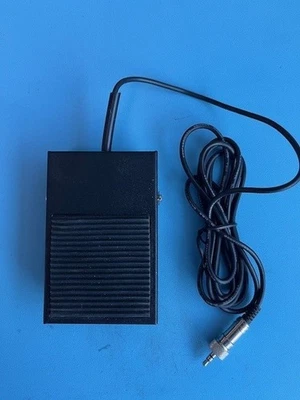 1 pieza, pedal de control JBC-P405 /E2UK - Imagen 1 de 2