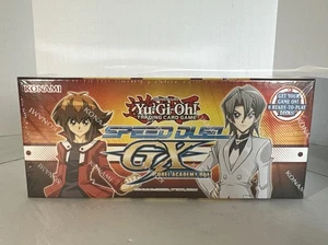 YU-GI-OH! Shonen Jump 2020 Speed Duel GX Duel Academy Box 🔥 8 Decks - Picture 1 of 7