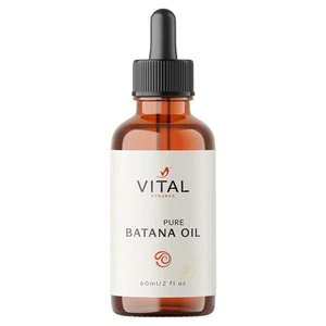 Vital Strands 100% Organic Batana Oil for Hair Growth for All Hair Types - Picture 1 of 10