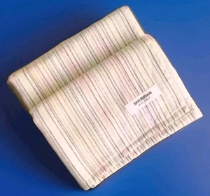 πLIDO Cotton 2pc HAND Towel Set In Multi by SHERIDAN RRP $80π - Picture 1 of 2