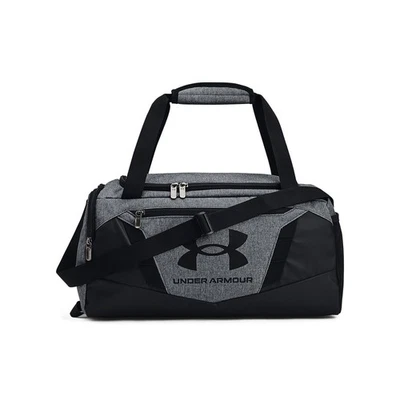 Under Armour 1369221 UA Undeniable 5.0 X-Pequeña Bolsa de Lona Gimnasio Bolsa de Entrenamiento Foto 1 de 4