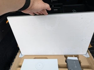 Starlink Standard Kit Gen 3 - Bild 1 von 6