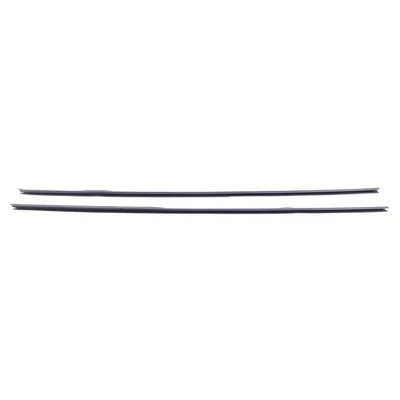 DIY Door Window Belt Weatherstrip Kit Fits 82-88 Regal Calais Cutlass - Imagem 1 de 4