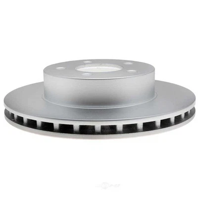 Ротор дискового тормоза подходит для Mercury Mountaineer 1997-2001 годов выпуска ACDELCOADVANTAGE - Изображение 1 из 3