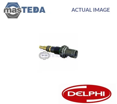 TS10495 COOLANT TEMPERATURE SENSOR GAUGE CYLINDER HEAD DELPHI FOR BMW 3,1,2,4 - Image 1 of 4