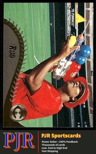Jose Rijo 1995 Pinnacle #223 Cincinnati Reds - Picture 1 of 2
