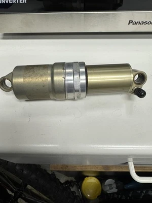 Fox Alps 5? Amortiguador de aire trasero bicicleta de montaña 6,5" ojo a ojo hecho en EE. UU. Foto 1 de 4