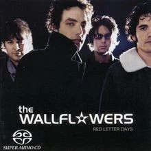Red Letters Days von Wallflowers,the | CD | Zustand sehr gut - Bild 1 von 2