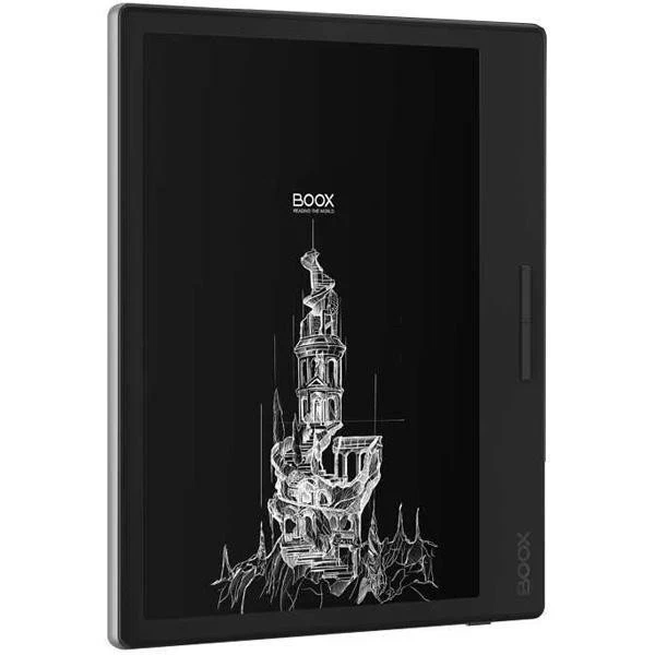 Onyx Boox Page 7” E-ink E-Reader Tablet WiFi Black Android 11 - Image 1 of 1