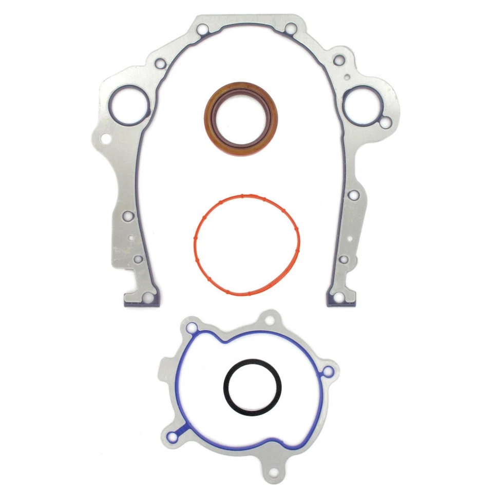 ATC3980 APEX Set Timing Cover Gaskets for Chevy Buick Lucerne Chevrolet Impala - Image 1 of 1