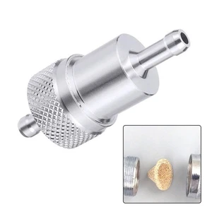 Engine Oil Filter Copper Core Filter Easy To Use Excellent Filtration Effect - Picture 1 of 6