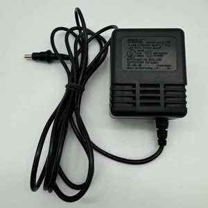 Sega Genesis AC Adapter Model 2 2103-1 OEM Game Gear 32x Nomad Power Supply - Picture 1 of 4