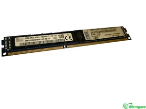 00D5008 00D5010, 47J0215 32GB DDR3 PC3L-10600R 4Rx4 VLP Ram Lenovo IBM  HS23E - Picture 1 of 1