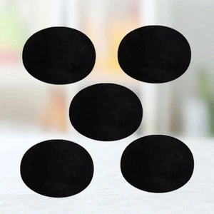 25 Pcs Selbstklebende Aufkleber Pullover-Ellenbogen-Patches Flickt Kleidung - Bild 1 von 12