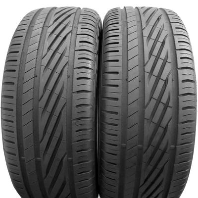 2 X UNIROYAL 235/50 R19 99V RainSport 5 Neumáticos De Verano 2021 VOLL - Imagen 1 de 4