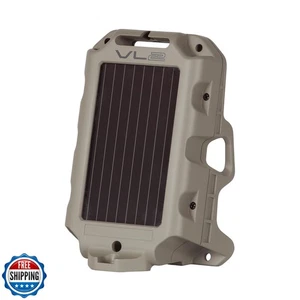 WILDGAME INNOVATIONS Moonshine Feeder Light | Weather-Resistant Motion-Activa - Picture 1 of 5