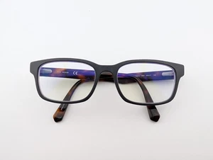 Gafas Guess, solo monturas, GU1934-3 002, 53-17-140, plástico, negro/oscuro tort - Imagen 1 de 18