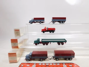 Volvo 461 Camion Di Rimozione 462 519 Mint 3x Box #EH171-0,5 - Foto 1 di 5