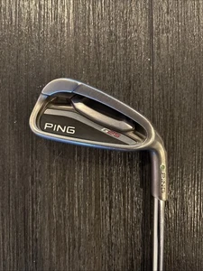 Ping G25 5 Iron - CFS Extra Stiff Steel - Right Hand - Green Dot - -1” - Picture 1 of 11