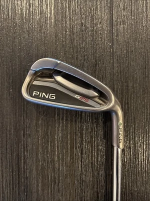 Ping G25 5 Iron - CFS Extra Stiff Steel - Right Hand - Green Dot - -1” - Image 1 of 4