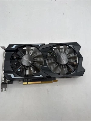 Sapphire AMD Radeon RX 460 2GB GDDR5 Graphics Card GPU 299-1E348-001SA - Image 1 of 4
