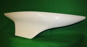 Pond yacht 36 model boat hull - Picture 1 of 3