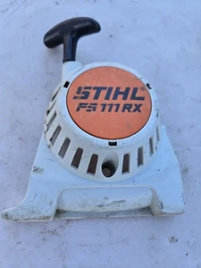 Stihl FS 111RX Recoil Starter " Used Condition"/ Bin 31 - Picture 1 of 4