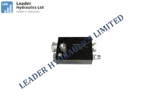 Válvula operada piloto Bosch Rexroth R930039210 - 05932003033500G LMRID-I-12-35-G - Imagen 1 de 1