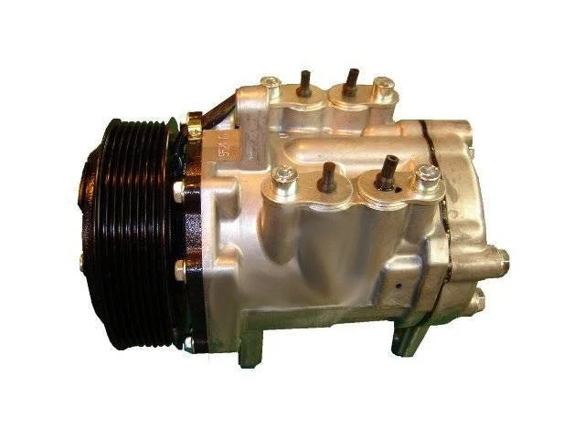 GPD 99YS62Z A/C Compressor Fits 1989-1990 Dodge W250 5.9L 6 Cyl DIESEL - Image 1 of 1