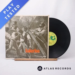 Bakerloo Bakerloo A-2 B-2 First Press Gatefold LP Album Vinyl Record - VG+/VG+ - Picture 1 of 9