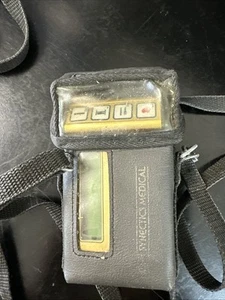 SYNECTICS MEDICAL pH METER  - Foto 1 di 4