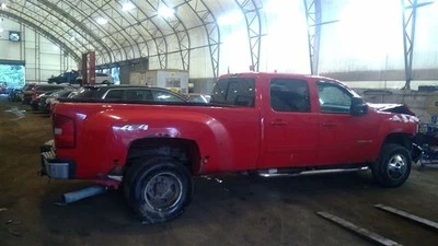 Automatic Transmission 6.6L 4WD Fits 11-12 SIERRA 2500 PICKUP 5555300 Foto 1 de 4