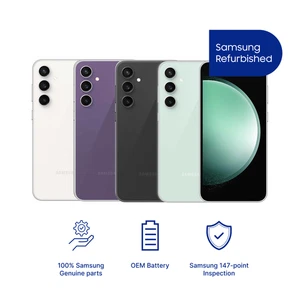 Samsung Galaxy S23 5G 128GB 256GB 512GB - alle Farben TOP - Bild 1 von 10