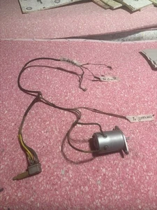 Ford , Mercury Overdrive Solenoid With Wiring Harness 6 Volt 1949 - 1955 - Picture 1 of 6