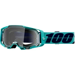 100% - Armega Goggle w/ Clear Lens Esterel - Bild 1 von 1