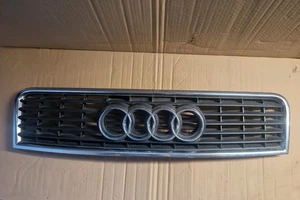 Kühlergrill Audi A4 B6 (8E0853651F) - Bild 1 von 3