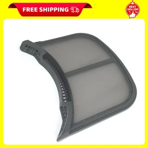 OEM Dryer Lint Filter Screen For Electrolux EFME617SIW0 EFMG617SIW0 EFMG617S... - Picture 1 of 2