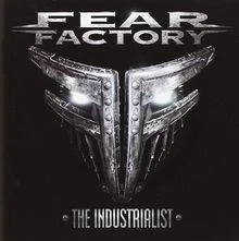 Industrialist [Deluxe Edition] von Fear Factory | CD | Zustand sehr gut - Bild 1 von 2