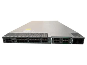 Cisco Nexus N5K-C5010P-BF 20-Port 10GB Gigabit Ethernet Switch w/ N5K-M1404 - Picture 1 of 5