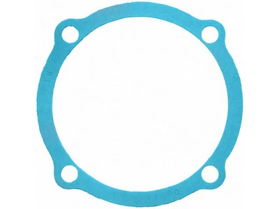 For 1975-1978 Dodge B200 Water Pump Backing Plate Gasket Felpro 48631DBCZ 1976 - Image 1 of 2