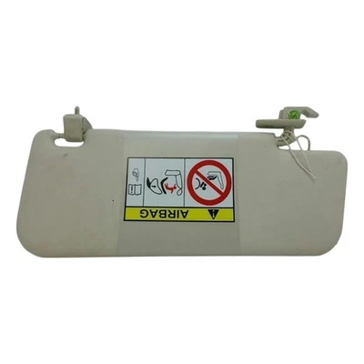 Parasol Lh Ford Ka Studio 2008-2016 1242cc gasolina Foto 1 de 4