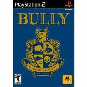 Bully - PlayStation 2 (Sony Playstation 2) (US IMPORT) - Picture 1 of 1