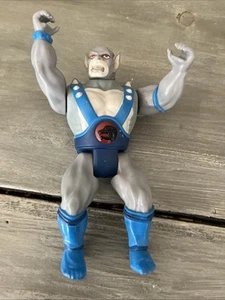 Vintage - 1985 - Thundercats - Panthro - Action Figure - Picture 1 of 4