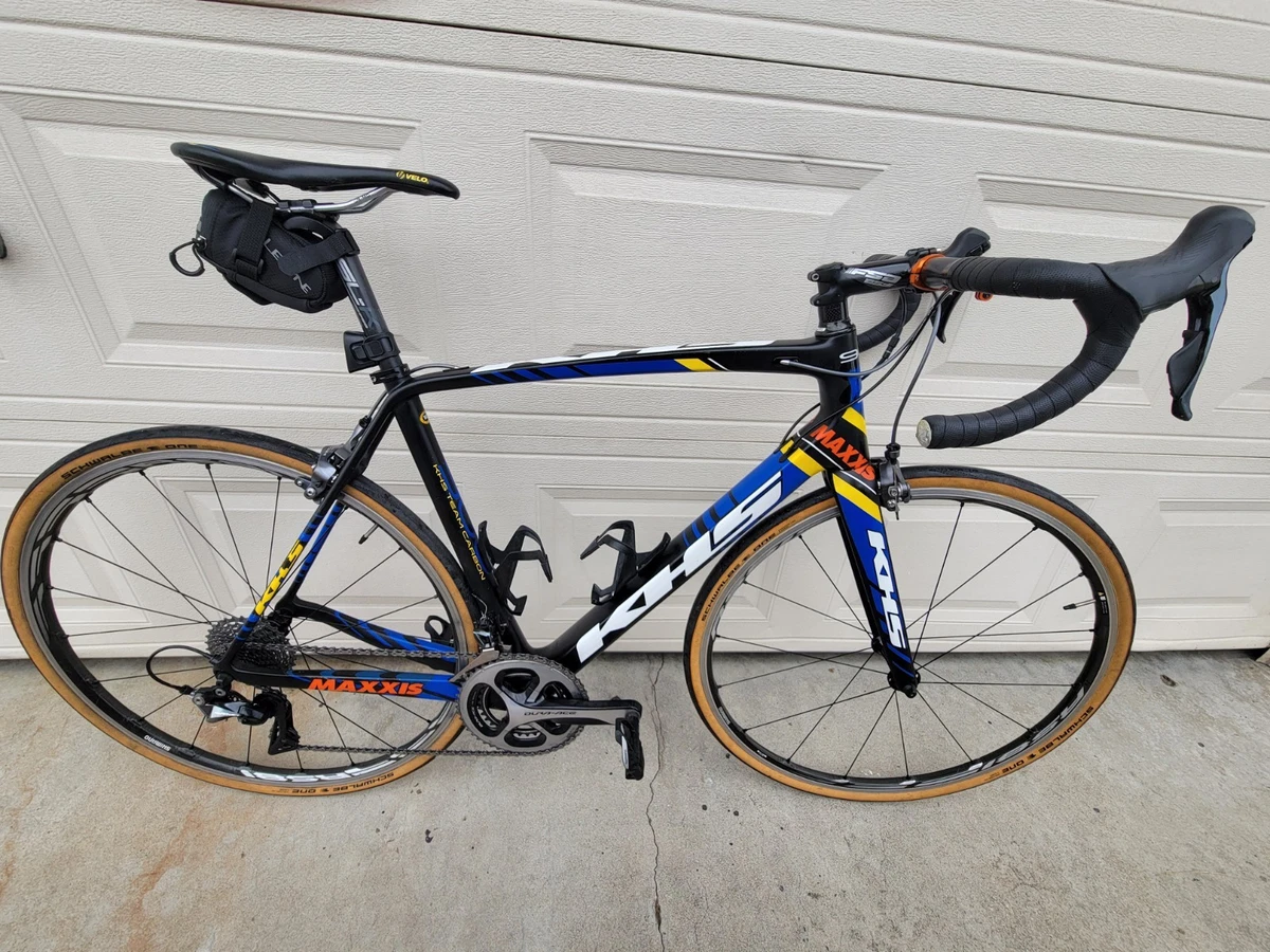 KHS Road Bike Bikes for sale | eBay